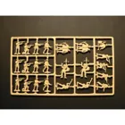 510006056 - Modellbausatz,1:72 WW2 Britische Infanterie