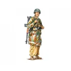 510006134 - Model Kit,1:72 WWII De.Parachute Troop Trop.Unif.