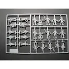 510006045 - Model Kit,1:72 WWII German Paratroopers