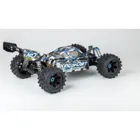 500409063 - Modellbausatz,1:8 King of Dirt Buggy 4S RTR