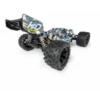 500409063 - Modellbausatz,1:8 King of Dirt Buggy 4S RTR