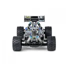 500409063 - Modellbausatz,1:8 King of Dirt Buggy 4S RTR