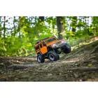 500404171 - Model Kit,1:8 Land Rover Defender 100% RTR orange