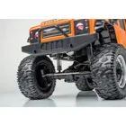 500404171 - Model Kit,1:8 Land Rover Defender 100% RTR orange