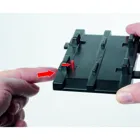 500504145 - Spare part, 1:87 USB fourfold charging station