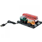 500504145 - Spare part, 1:87 USB fourfold charging station