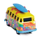 500504150 - RC Car, 1:87 VW T1 Bus Flower Power 100% RTR