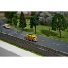 500504150 - RC Car, 1:87 VW T1 Bus Flower Power 100% RTR