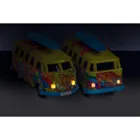 500504150 - RC Car, 1:87 VW T1 Bus Flower Power 100% RTR