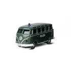 RC Car,1:87 VW T1 Poliz.+Maltes. Combo 2.4G LCD