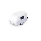 500504154 - Model kit,1:87 Caravan with trailer coupling