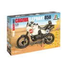 510104643 - Model kit, 1:9 Cagiva Elephant 850 Winner 1987