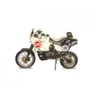 510104643 - Model kit, 1:9 Cagiva Elephant 850 Winner 1987