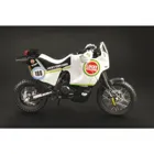 510104643 - Model kit, 1:9 Cagiva Elephant 850 Winner 1987