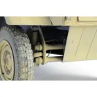 510007405 - Modellbausatz,1:9 KDF. 1 Typ 82 Kübelwagen