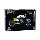 510004602 - Model Kit,1:9 Norton Manx 500cc 1951