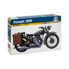 510007402 - Model Kit,1:9 Triumph 3 HW