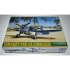 300061070 - Model kit,1:48 US Vought F4U-1A Corsair, 14 years and up