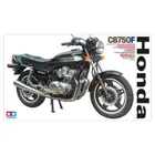 Model Kit,1:6 Honda CB750F 1979