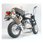 300016030 - Model kit, 1:6 Honda Monkey 2000 Anniversary