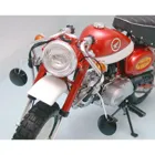 300016030 - Model kit, 1:6 Honda Monkey 2000 Anniversary