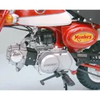 300016030 - Model kit, 1:6 Honda Monkey 2000 Anniversary