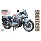 300016025 - Model Kit, 1:6 Suzuki GSX1100S Katana 1980