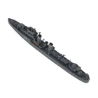 300031909 - Model Kit,1:700 Brit. Destroyer E-Class WL