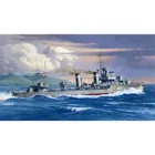 300031909 - Model Kit,1:700 Brit. Destroyer E-Class WL