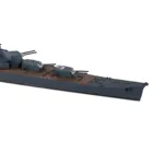 300031341 - Model Kit,1:700 JPN Mogami Aircraft Cruiser WL