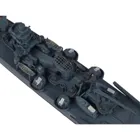 300031341 - Model Kit,1:700 JPN Mogami Aircraft Cruiser WL