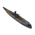 300031114 - Model kit,1:700 JPN Musashi battleship WL