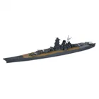 300031114 - Model kit,1:700 JPN Musashi battleship WL