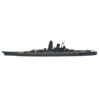 300031114 - Model kit,1:700 JPN Musashi battleship WL