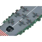 300031215 - Model kit,1:700 JPN Shinano aircraft carrier WL