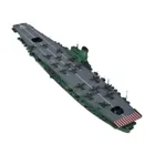 300031215 - Model kit,1:700 JPN Shinano aircraft carrier WL