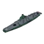 300031215 - Model kit,1:700 JPN Shinano aircraft carrier WL