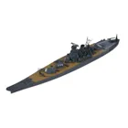 300031113 - Model Kit,1:700 JPN Yamato Battleship WL