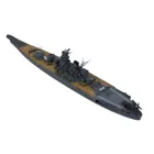 300031113 - Model Kit,1:700 JPN Yamato Battleship WL