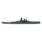 300031113 - Model Kit,1:700 JPN Yamato Battleship WL