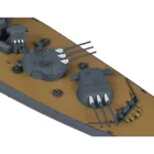 300031113 - Model Kit,1:700 JPN Yamato Battleship WL