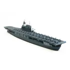 300031712 - Model Kit,1:700 US CV-5 Yorktown Aircraft Carrier. WL