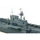 300031712 - Model Kit,1:700 US CV-5 Yorktown Aircraft Carrier. WL