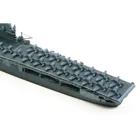 300031712 - Model Kit,1:700 US CV-5 Yorktown Aircraft Carrier. WL