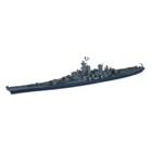 300031613 - Model Kit,1:700 US Missouri Battleship WL