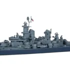 300031613 - Model Kit,1:700 US Missouri Battleship WL