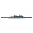 300031614 - Model Kit, 1:700 US New Jersey Battleship WL