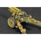 510007082 - Model Kit,1:72 15cm FieldHowitzer/ 10,5cm FieldGun