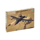 510101376 - Model Kit,1:72 A-10 Gulf War