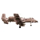 510101376 - Model Kit,1:72 A-10 Gulf War